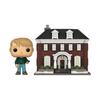 Один дома Кевин с McCallister Home Pop! Город
