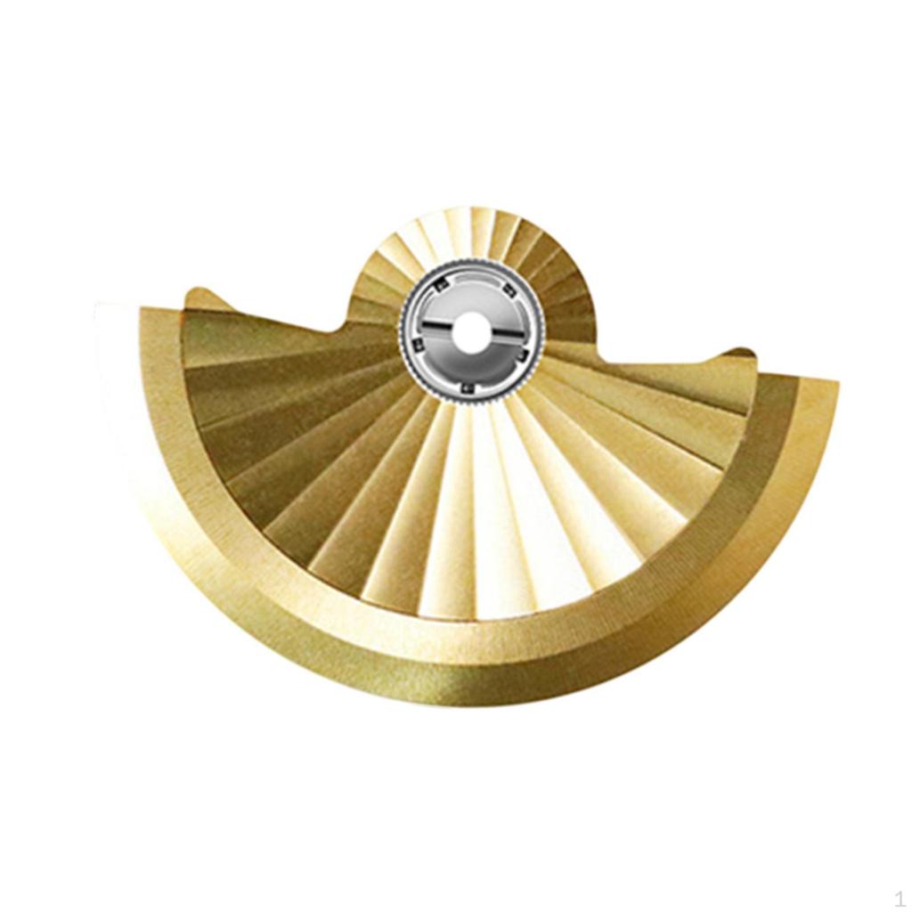 Автоматические механические часы Механизм сменный ремонтный модный стабильный ротор