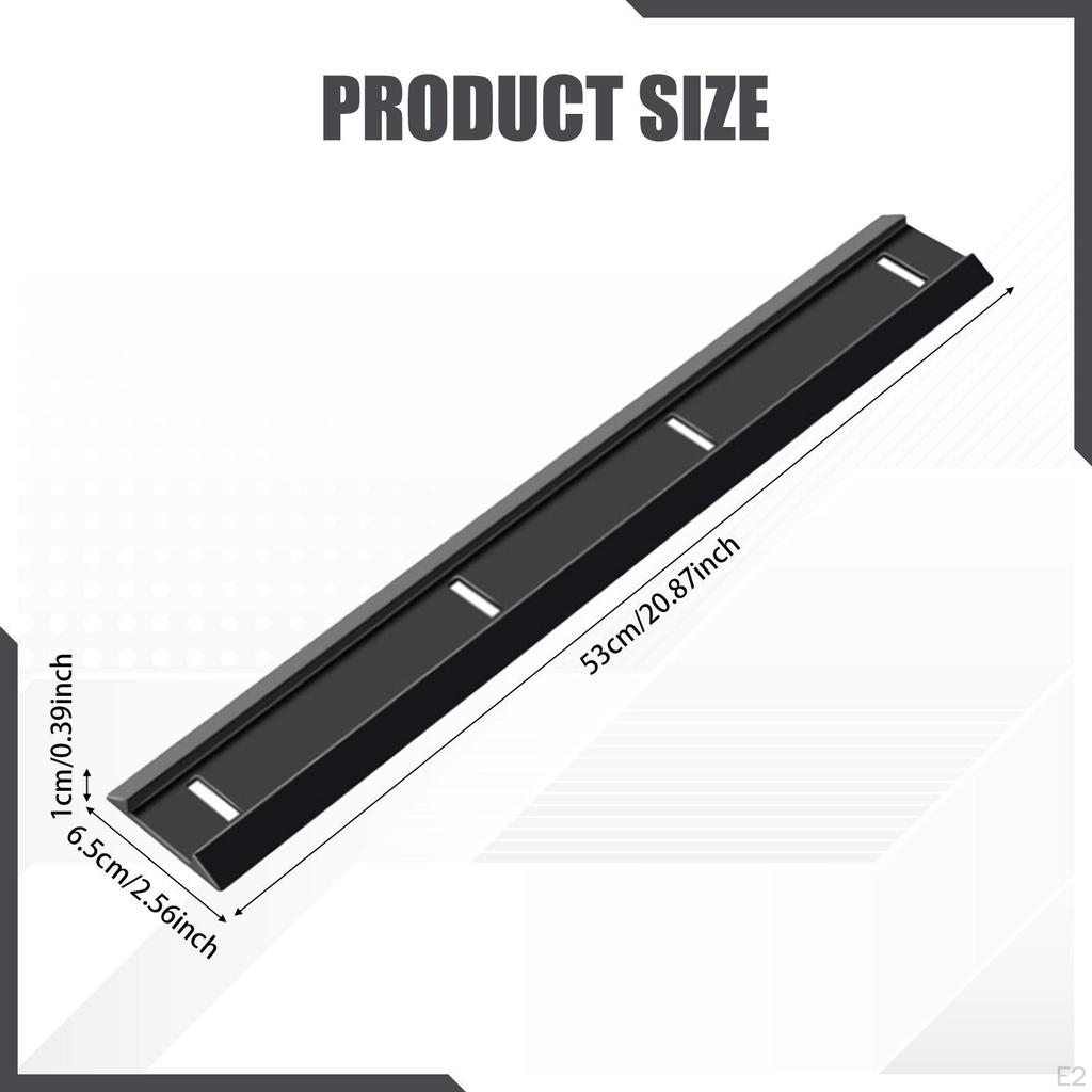 Snow Blower Scraper Bar 7311033 Accessory for 7310722 7310778