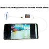 B-CUBE FPV Combo 5.8GHz FPV Transmitter 800mW VTX OTG Receiver 2000TVL 165° FOV 2.1mm Lens 1080P FPV Camera for RC Racing Drone