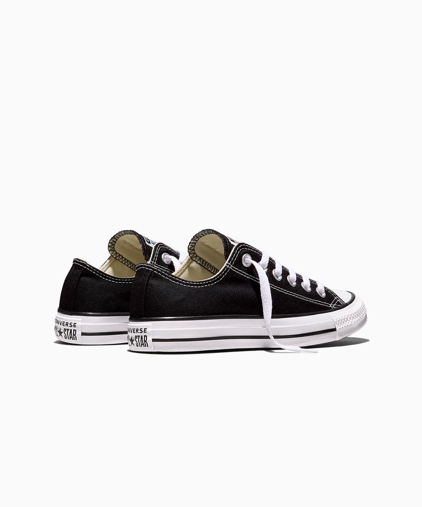 Converse Chuck Taylor All Star Classic Черный M9166C