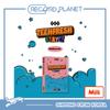STAYC TEENFRESH (Platform Ver.) The 3rd Mini Album