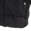 TATRAS Down Jacket S Black Men's Used