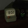 1 шт. Ретро Будильник Game Boy Цифровой Креативный Таймер Отсрочки Студенческий Настольный Прикроватный Бесшумный Работа Study Clock Подарочные Аксессуары