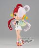 Banpresto One Piece FILM RED Q POSKET Uta