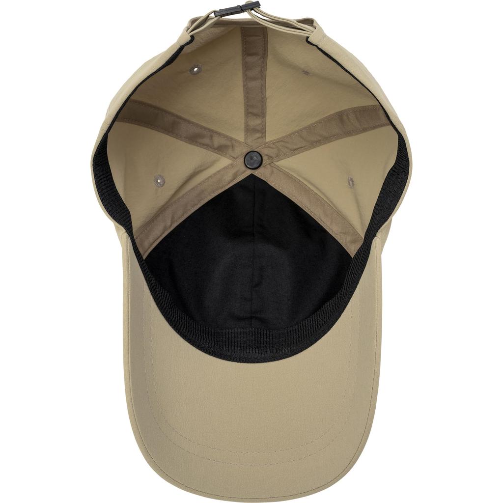 Кепка Coq Fully Watching [Le Sportif], моющаяся, эластичная, для ходьбы, бега, спортивная, мужская, женская BGNV(LT5SCP12U)