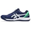 Теннисные кроссовки 8 1041A408 Синие [ASICS] GEL-DEDICATE Мужские Expanse/Белый 29.0
