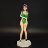 Hanamiya Mari Anime Girl Action Figure Model Doll Christmas Toy