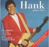 CD ХЭНК МАРВИН  Hank Plays Live 5374282 Polygram TV 1997 Великобритания Поп Б/у