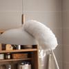 One multi-purpose cleaning tool, dust removal cleaning combination set, retractable housework ash sweeper feather duster