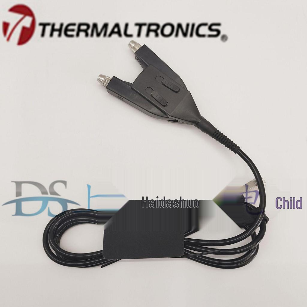 Набор пинцетов Thermaltronics TZ-KIT-1: SHH-MTZ и SHP-MTZ