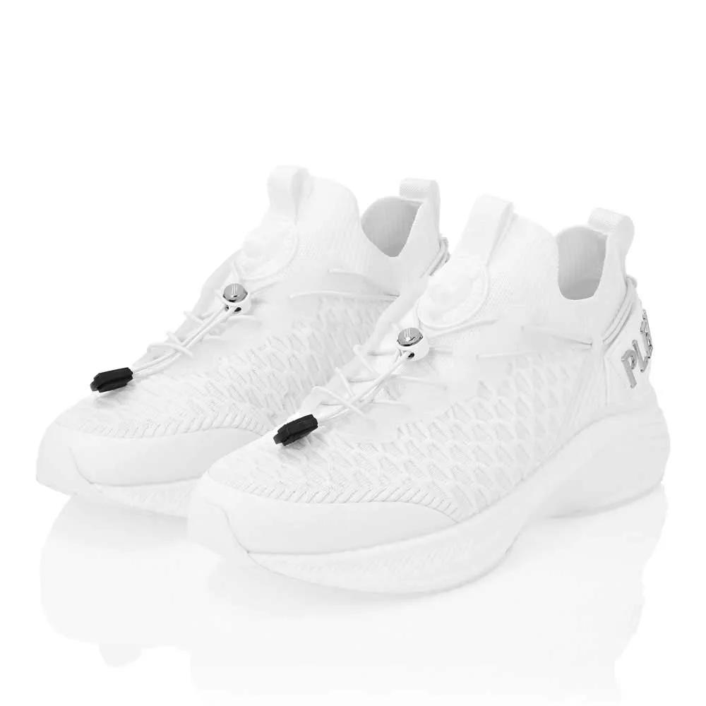 Philipp Plein Sport Ninja Shadow Sneakers