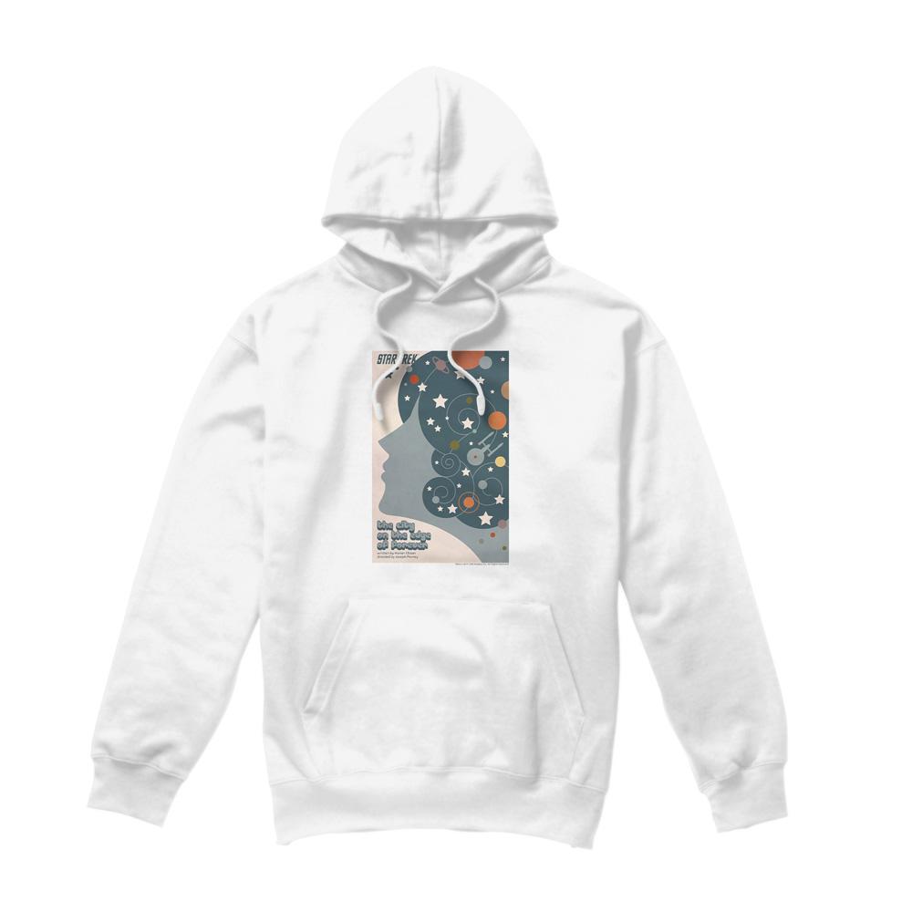 Star Trek Mens The Original Series Episode 28 Hoodie
