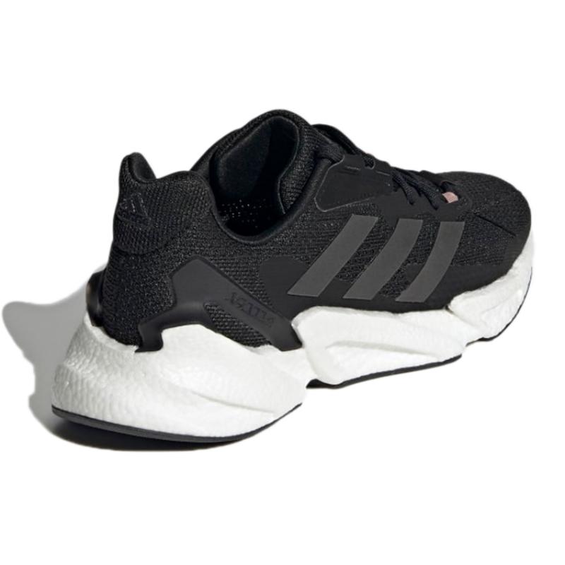 Adidas Женские кроссовки X9000L4 'Black Ambient Blush' S23673