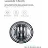 Xiaomi Youpin yunmai Тренажер для запястий со светодиодным гироскопом Essential Spinner гироскопический тренажер для предплечий гироскопический шар для Mijia mi home