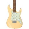 Ibanez Ultimate First Electric Guitar Model for Beginners S-S-S Non-training [Ivory] AZES31-IV