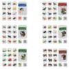 Party Gift Animal Model Simulation Animal Model Simulation Insect Toys Dinosaur Action Figures