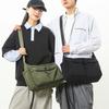 Casual Multi-Pocket Messenger Bags For Fashion Nylon Shoulder Bag Large Handbags Travel Shopping Tote Purse