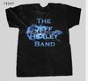Коллекция The Jeff Healey Band See the Light Черная футболка S-2345XL