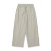 [Snowpeak] Root Women's Semi Wide Pants Light Beige (S26MWRPT22)