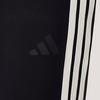 adidas Женские повседневные брюки со стрелками, в полоску, расклешенные, с высокой талией, быстросохнущие, KX2749