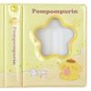 Sanrio Pompompurin Собрать книгу (Наслаждайтесь идолом) 683680