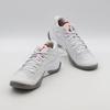 DR0676-106 Nike Jordan Zion 3 Fresh Paint Белый Цементный Серый Красный (Мужской)
