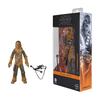 Hasbro Звездные Войны Черная Серия Чубакка 15 см Фигурка Коллекция Премиум