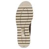 Pro Model Clot x Pro Model Adidas Originals 'Темно-коричневый Чудесный Бежевый' JQ1263