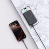 Powerbank Tech-Protect 20000 Mah Black With Magsafe Usb-C/Usb-A 1 Pc