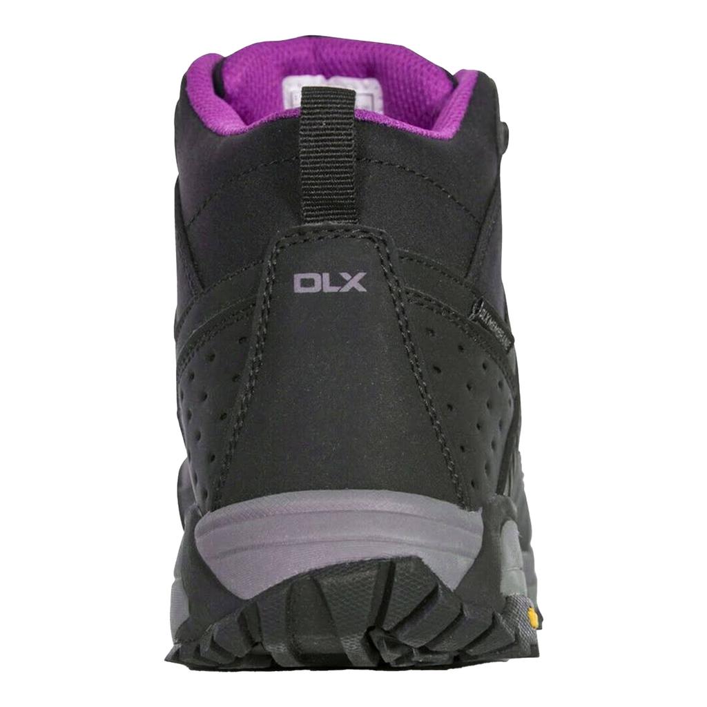 Trespass Womens/Ladies Roisin DLX Walking Trainers