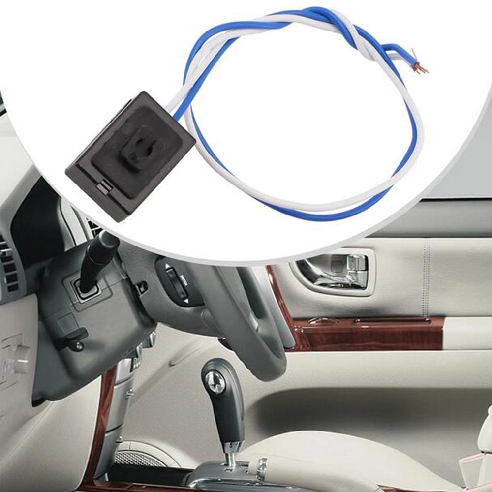 1Pc Car Front Handle Exterior Door Switch Button For Hyundai Santa Fe 2013-2017