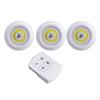 Remote Control Wall Lights Counter Cabinet Cupboard Kitchen