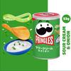 Kellogg Pringles Cream 53 г x 12 коробок<Sour & Onion>