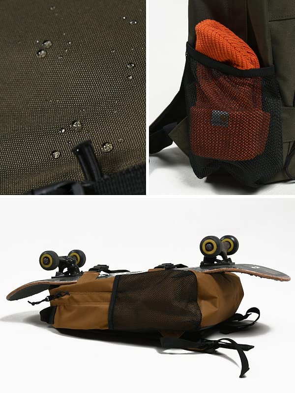 В процессе изготовления Рюкзак I006288 I031468 Пыльно-коричневый [Carhartt] 24,8 л