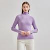 She S miSS High Neck Wool Blend Knit SSkpon42690