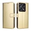 Flip Cover compatible for Motorola Signature PU Leather Phone Case Full-Body Protection with [RFID Blocking]