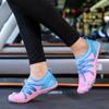 36-46 Мужская/женская популярная многофункциональная обувь для йоги и фитнеса Дыхательная обувь для плавания Обувь для водных видов спорта Пляжная обувь Уличная велосипедная обувь
