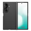Чехол NILLKIN Super Frosted Shield для Samsung Galaxy Z Fold 7 6, складной, из ПК+ТПУ, полное покрытие корпуса