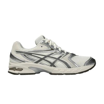 Кроссовки унисекс Gel DS Trainer 14 Cream Clay Grey 1203A607-110