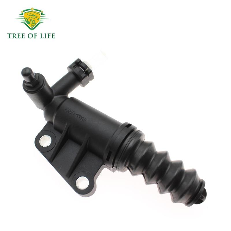 23820-68L00 Clutch Master Cylinder For Suzuki Swift MK3 1.2 2010- 2382068L00 23820-68L00-000 2382068L00000 High-quality