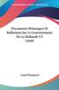 Книга Documents Historiques Et Reflexions Sur Le Gouvernement De La Hollande V2 1820 by Louis Bonaparte - Paperback