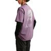 Nike ACG Dri-FIT Однотонная Свободная футболка с круглым вырезом и коротким рукавом Быстросохнущая Мужские Топы IH1289-536