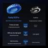 Игровой охладитель для ноутбука Flydigi BS2 Pro