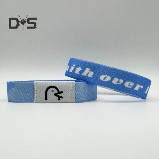 Браслет со стихами из Библии Христианский религиозный христианский браслет Технология NFC для легкого доступа к Священному Писанию Распространяйте позитив с помощью браслета с Библией веры