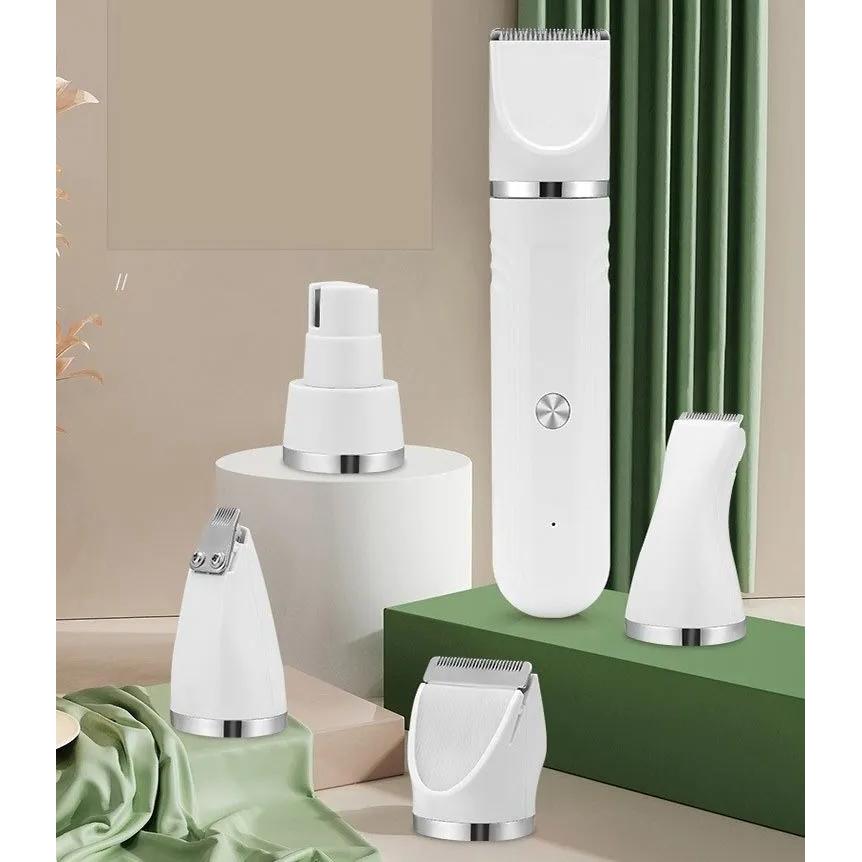 Машинка для стрижки собак и кошек