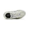 New Balance NB 878 Модные амортизирующие, износостойкие низкие кроссовки для бега Кремовый Цвет Дети Возраст 3 7 Лет PV878SA1