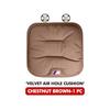 For BMW 1 Se E88 For BMW Car Seat Cushion Luxury Leather Support Pad Sponge Seat Cover E30 E34 E36 E39 E46 E52 E53 E60 E61 E62 E70 E71 E83