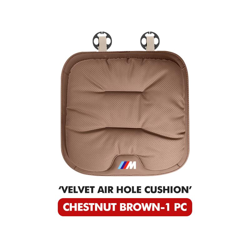 For BMW 1 Se E88 For BMW Car Seat Cushion Luxury Leather Support Pad Sponge Seat Cover E30 E34 E36 E39 E46 E52 E53 E60 E61 E62 E70 E71 E83