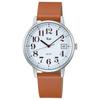 AKPD402 [Riki Solar Ladies Leather Band] Jap